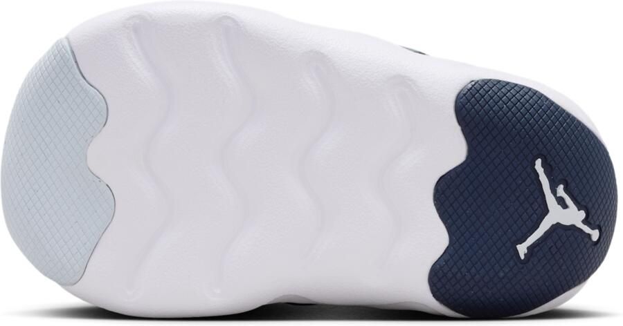 Jordan 23 7.2 EasyOn schoenen voor baby's peuters Grijs - Foto 4