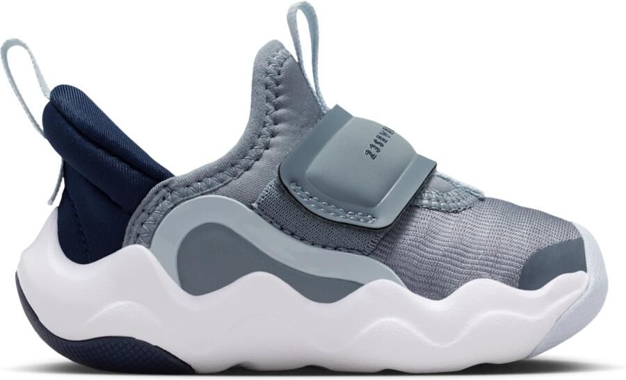 Jordan 23 7.2 EasyOn schoenen voor baby's peuters Grijs - Foto 3