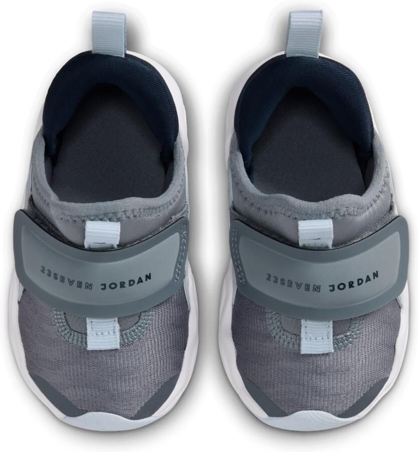Jordan 23 7.2 EasyOn schoenen voor baby's peuters Grijs - Foto 2