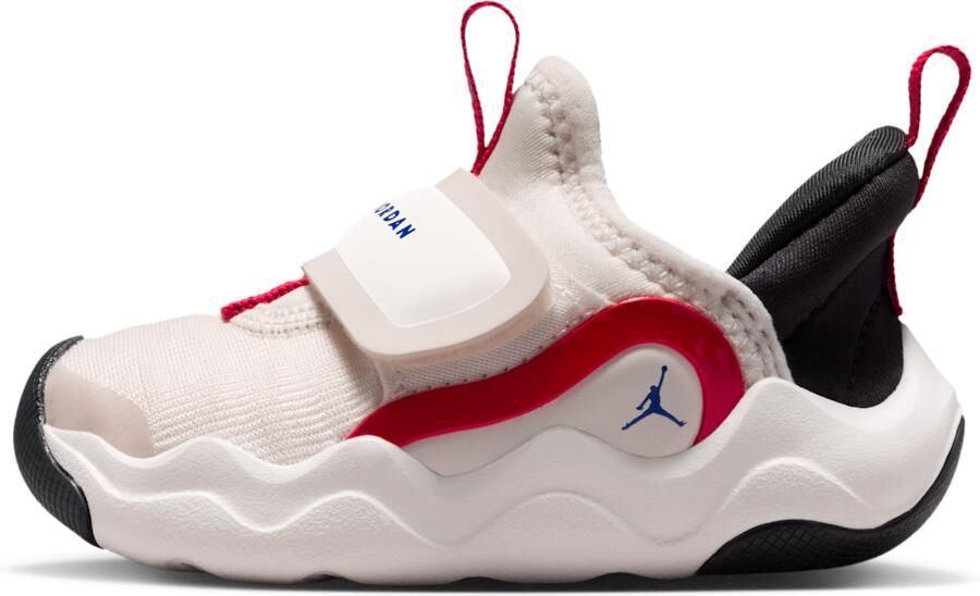 Jordan 23 7.2 EasyOn schoenen voor baby's peuters Grijs