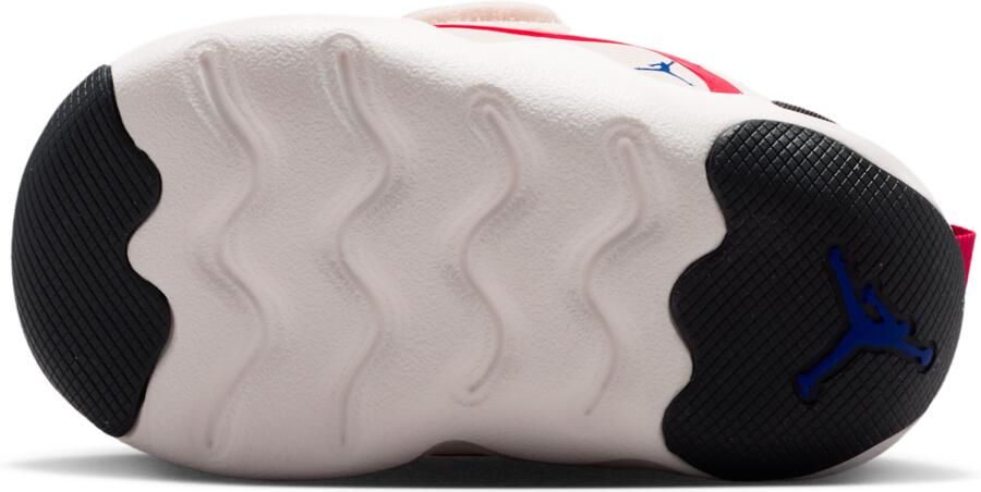 Jordan 23 7.2 EasyOn schoenen voor baby's peuters Grijs - Foto 4