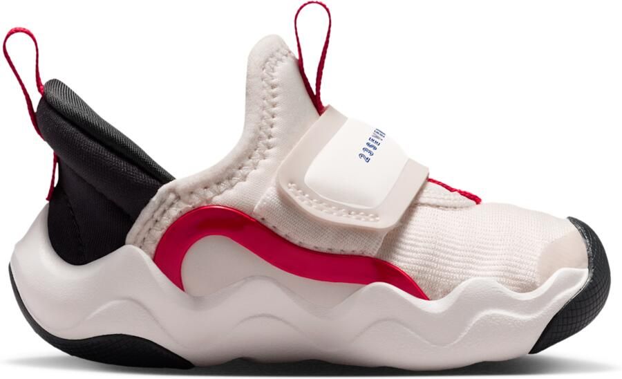 Jordan 23 7.2 EasyOn schoenen voor baby's peuters Grijs - Foto 3