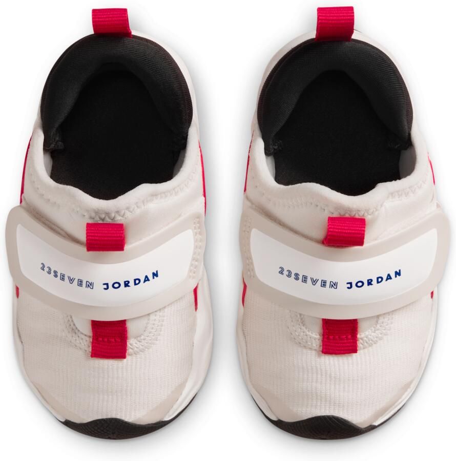 Jordan 23 7.2 EasyOn schoenen voor baby's peuters Grijs - Foto 2