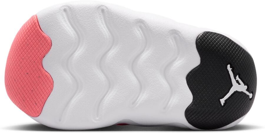 Jordan 23 7.2 Easyon Peuterschoenen Rood Mesh Synthetisch - Foto 4