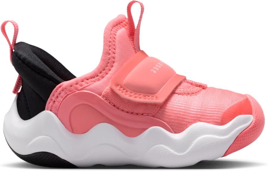 Jordan 23 7.2 Easyon Peuterschoenen Rood Mesh Synthetisch - Foto 3