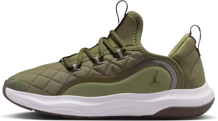 Jordan 23 7.2 EasyOn SE kinderschoenen Groen - Foto 2