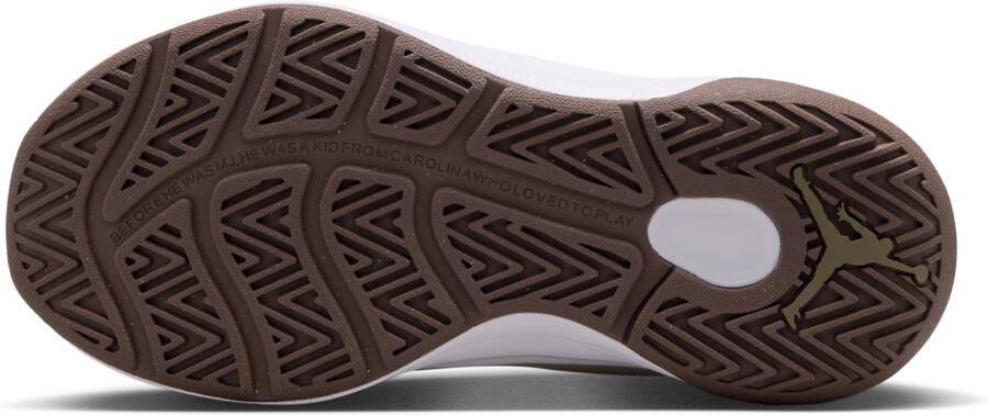 Jordan 23 7.2 EasyOn SE kinderschoenen Groen - Foto 4