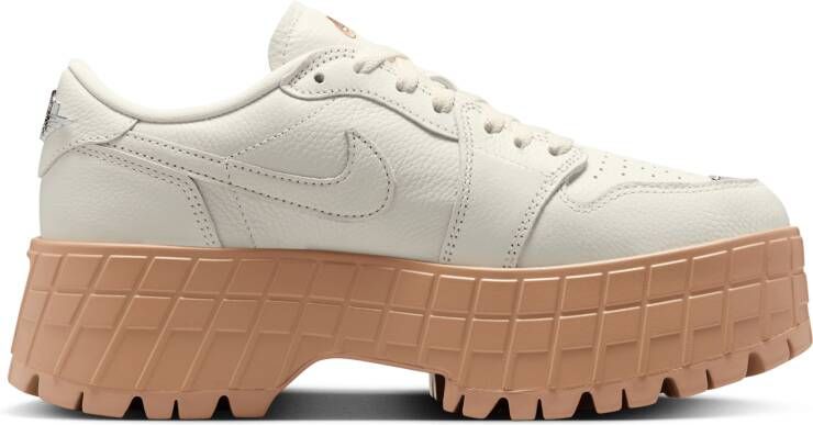 Jordan Air 1 Brooklyn Low damesschoenen Wit - Foto 3