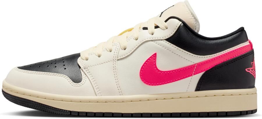 Jordan Air 1 Low damesschoenen Bruin