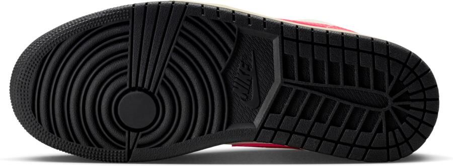 Jordan Air 1 Low damesschoenen Bruin - Foto 4