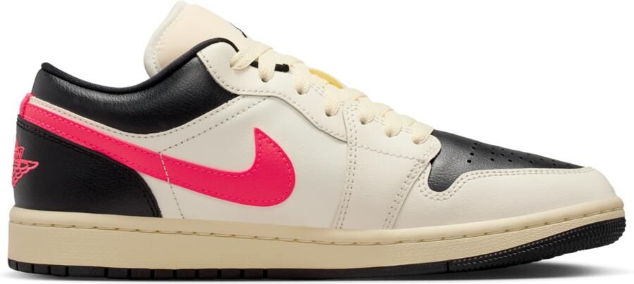 Jordan Air 1 Low damesschoenen Bruin - Foto 3