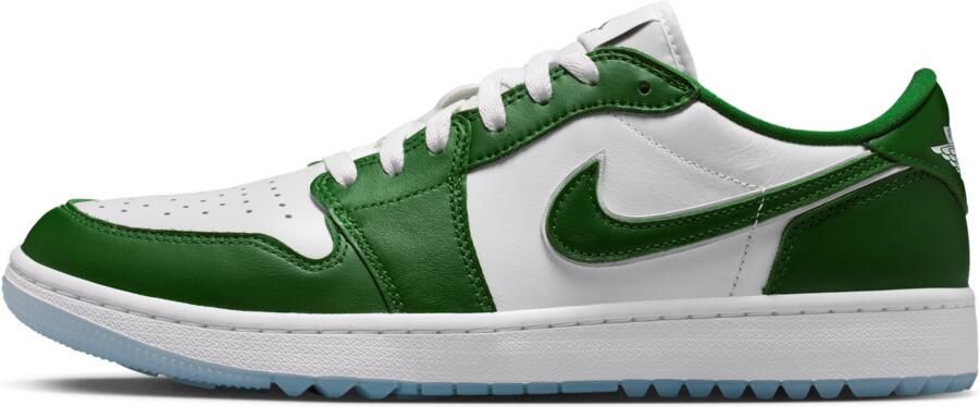 Jordan Air 1 Low G golfschoenen Groen