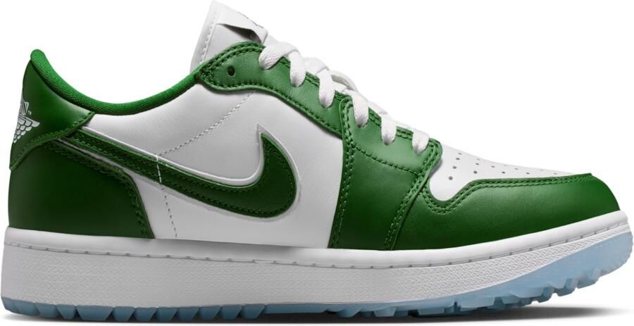 Jordan Air 1 Low G golfschoenen Groen - Foto 3
