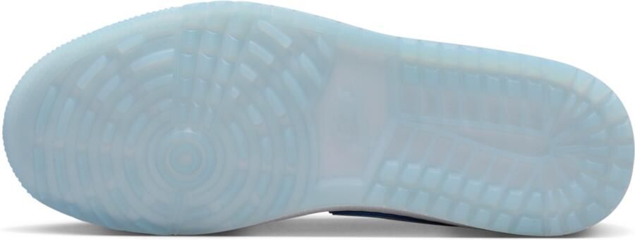 Jordan Air 1 Low G golfschoenen Wit - Foto 4