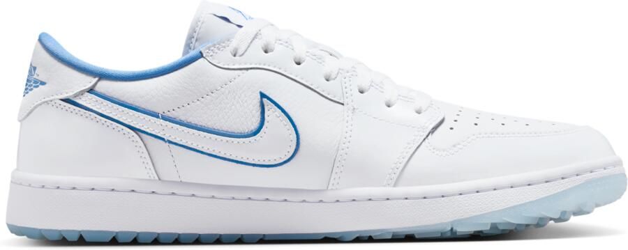 Jordan Air 1 Low G golfschoenen Wit - Foto 3