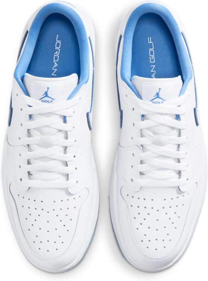 Jordan Air 1 Low G golfschoenen Wit - Foto 2