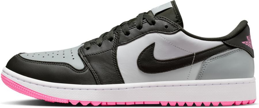 Jordan Air 1 Low G golfschoenen Wit