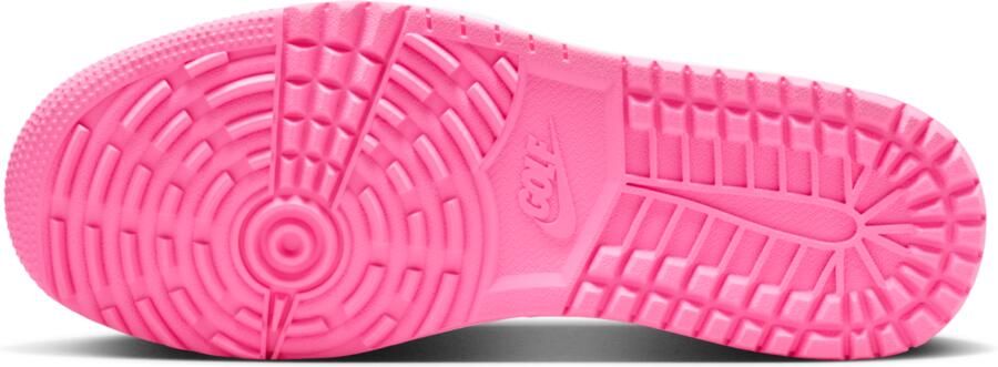 Jordan Air 1 Low G golfschoenen Wit - Foto 4