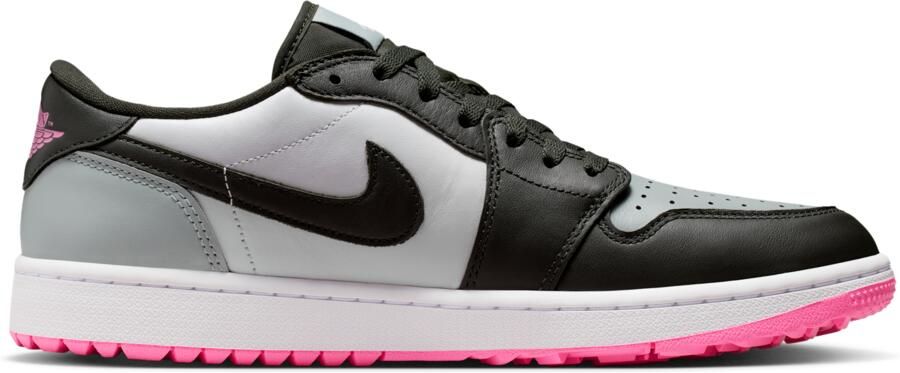 Jordan Air 1 Low G golfschoenen Wit - Foto 3