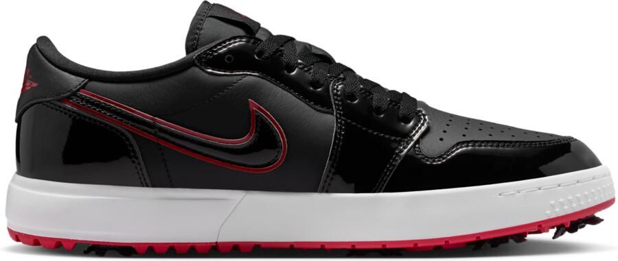 Jordan Air 1 Low G golfschoenen Zwart - Foto 3