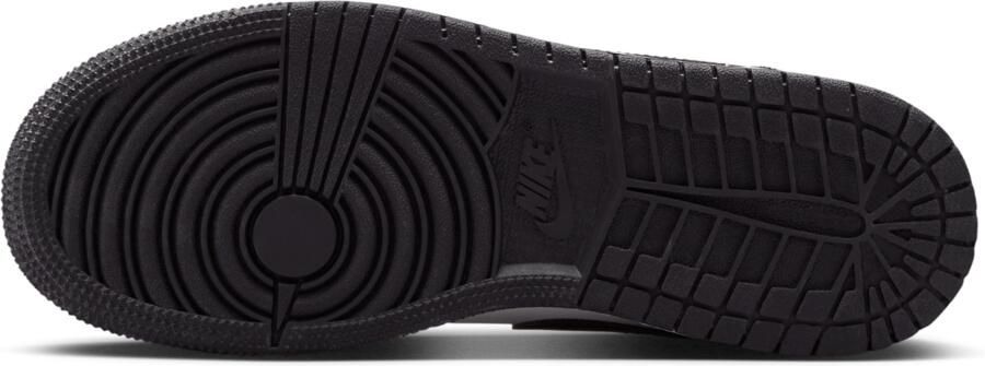 Jordan Air 1 Low kinderschoenen Zwart - Foto 4