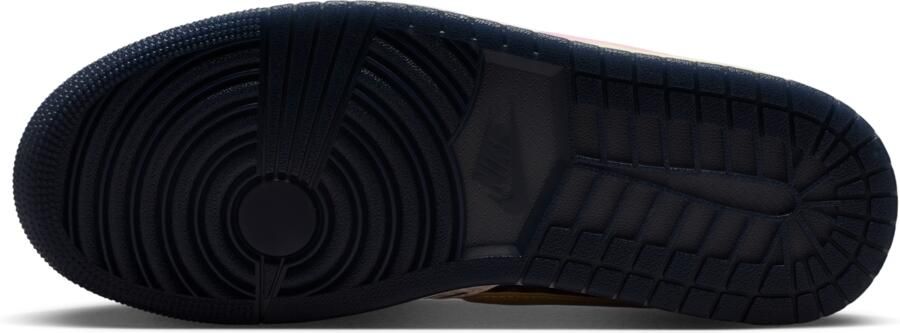 Jordan Air 1 Low Method of Make damesschoenen Wit - Foto 3