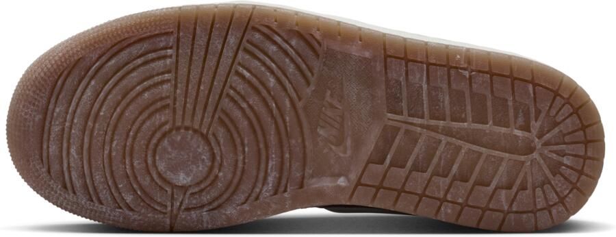 Jordan Air 1 Low Method of Make damesschoenen Wit - Foto 4