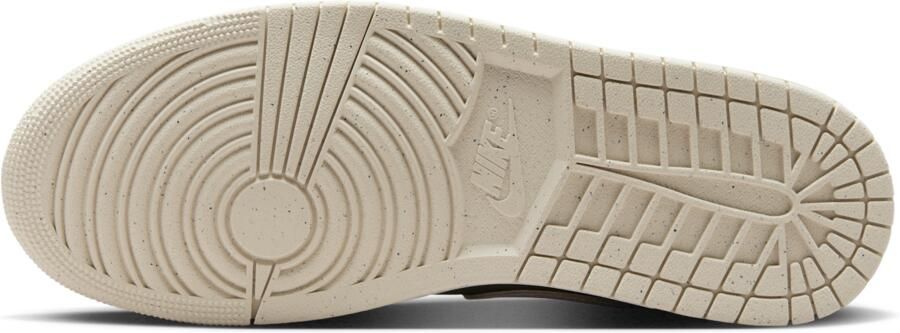 Jordan Air 1 Low SE Herenschoenen Groen - Foto 4