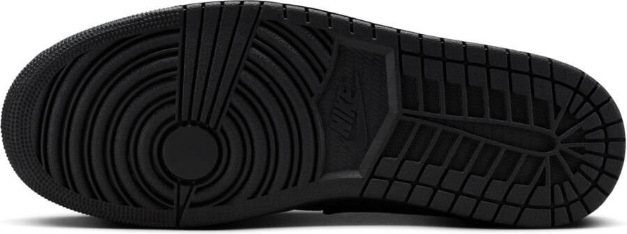 Jordan Air 1 Low SE Herenschoenen Zwart - Foto 4