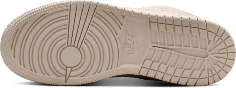 Jordan Air 1 Low SE kinderschoenen Bruin - Foto 4