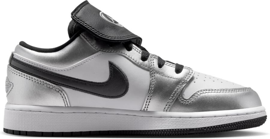 Jordan Air 1 Low SE kinderschoenen Wit - Foto 3