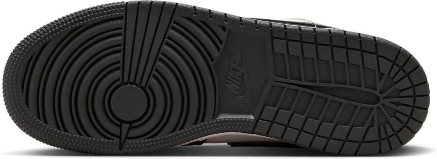 Jordan Air 1 Low SE kinderschoenen Wit - Foto 4