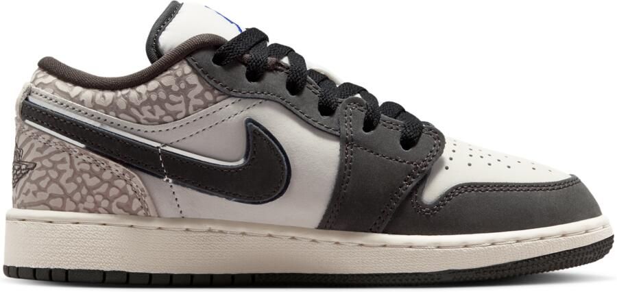 Jordan Air 1 Low SE kinderschoenen Wit - Foto 3