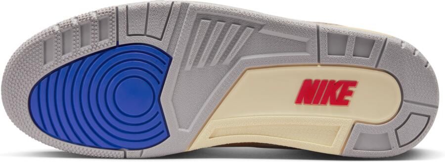 Jordan Air 3 Retro herenschoenen Wit - Foto 4