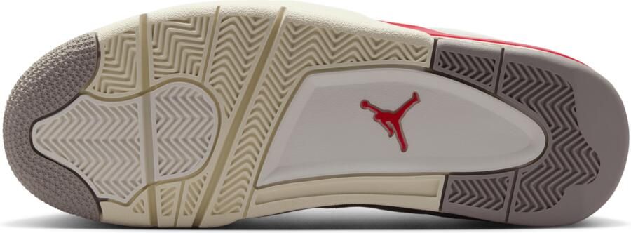 Jordan Air  4 RM herenschoenen Wit - Foto 5