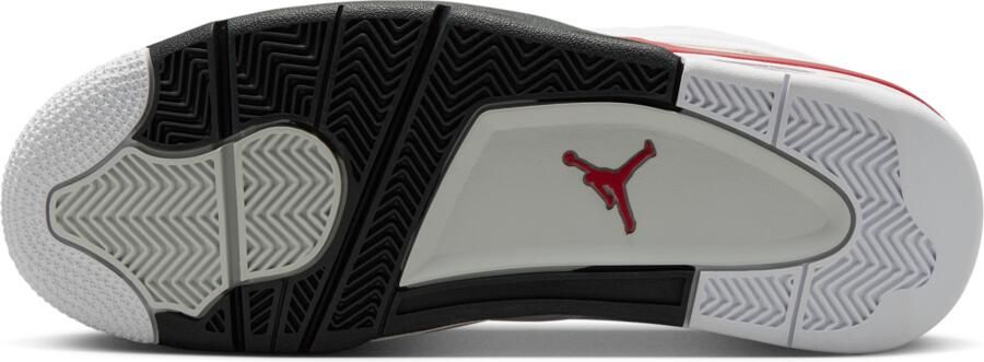 Jordan Air  4 RM herenschoenen Wit - Foto 3