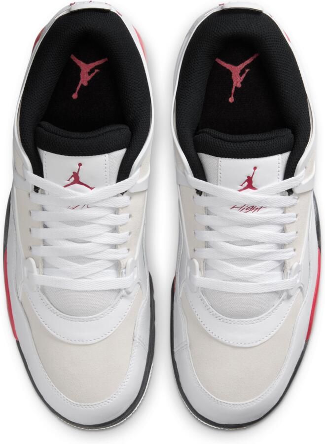 Jordan Air  4 RM herenschoenen Wit