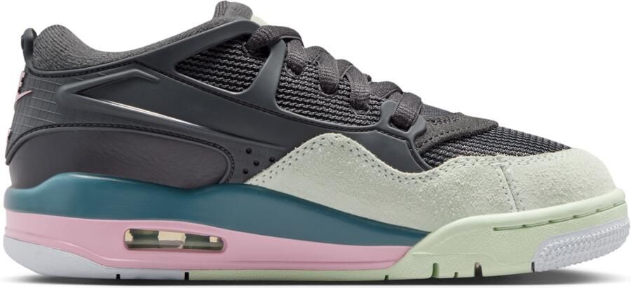 Jordan Air 4 RM kinderschoenen Grijs - Foto 3