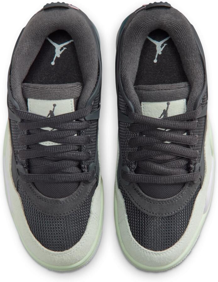 Jordan Air 4 RM kinderschoenen Grijs - Foto 2