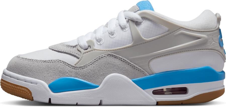 Jordan Air 4 RM kinderschoenen Wit - Foto 4