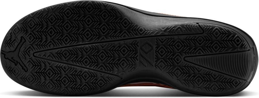 Jordan Air  40 basketbalschoenen Oranje - Foto 4