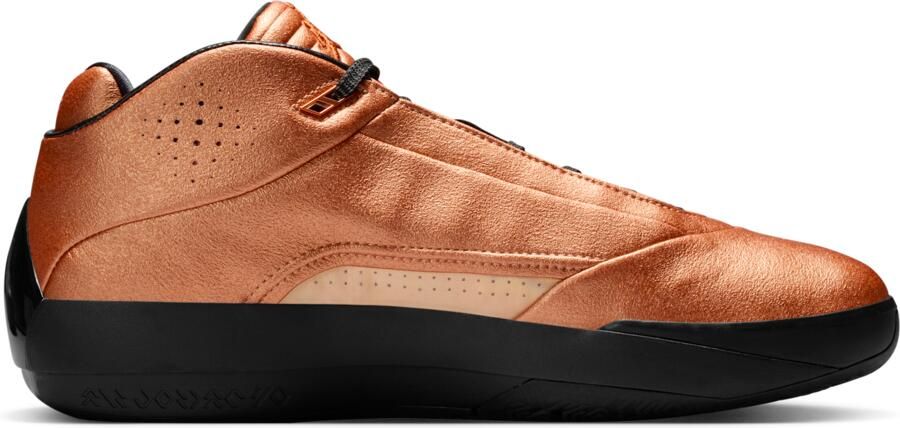 Jordan Air  40 basketbalschoenen Oranje - Foto 3