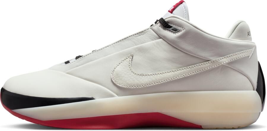 Jordan Air 40 'Chicago' basketbalschoenen Wit