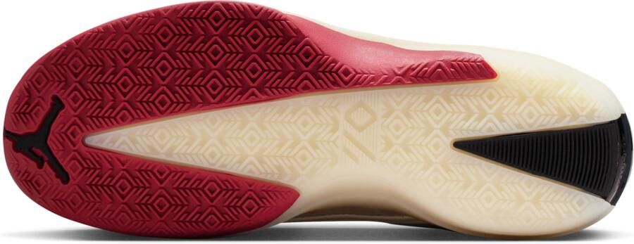 Jordan Air 40 'Chicago' basketbalschoenen Wit - Foto 4