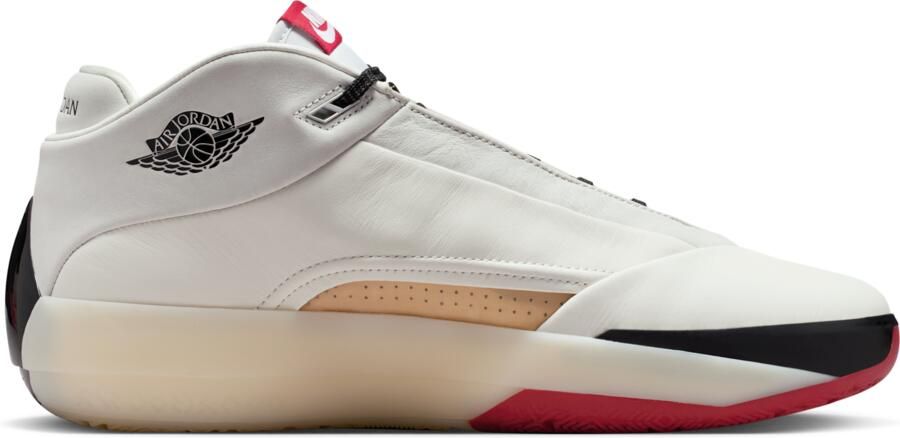 Jordan Air 40 'Chicago' basketbalschoenen Wit - Foto 3