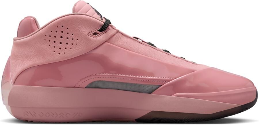 Jordan Air  40 'Dusty Rose' basketbalschoenen Roze - Foto 3