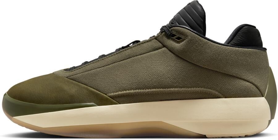 Jordan Air 40 'Heritage' basketbalschoenen Groen