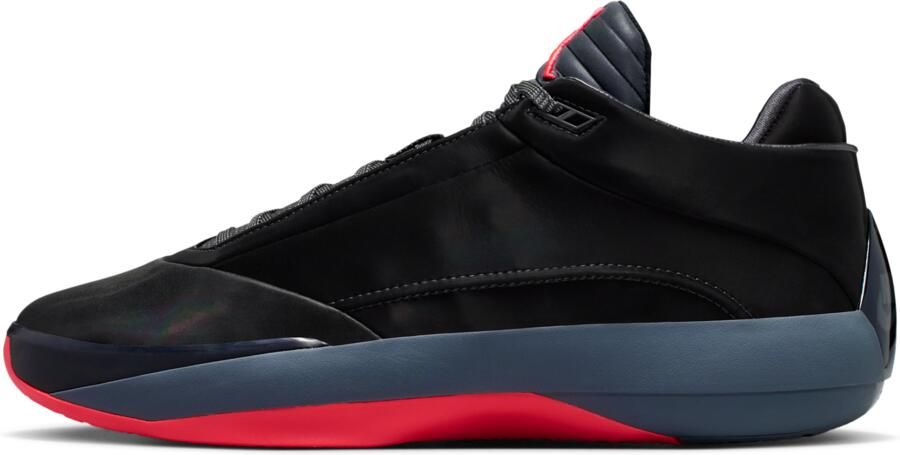 Jordan Air  40 'Infrared' basketbalschoenen Zwart