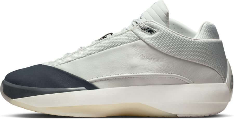 Jordan Air  40 'Wolf Grey' basketbalschoenen Grijs