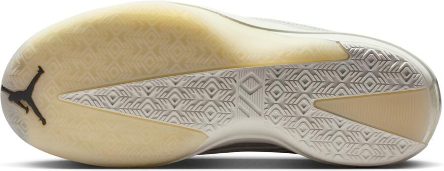 Jordan Air  40 'Wolf Grey' basketbalschoenen Grijs - Foto 4